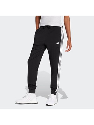 Adidas W 3s Sj Jogger Kadın Eşofman Alt JD0896 Black/whıte