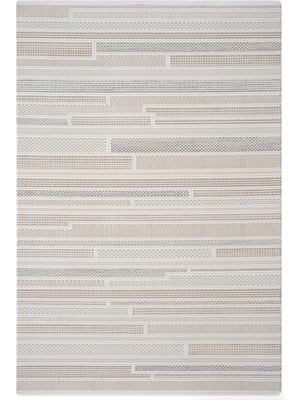 Vista Modern Anti Alerjik Halı 5189D