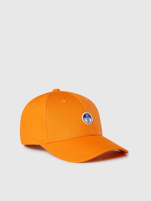 North Sails Baseball Erkek Şapka