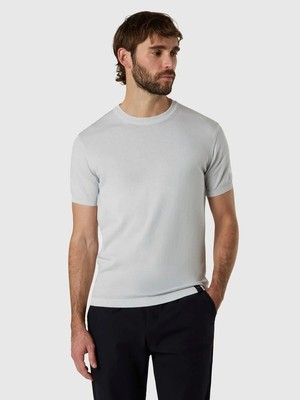 North Sails Kısa Kollu Triko Erkek T-Shirt 14 Gg