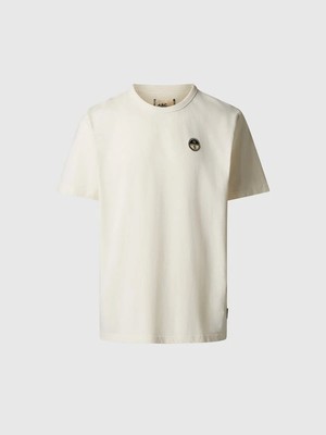 North Sails Kısa Kollu Baskılı Erkek T-Shirt