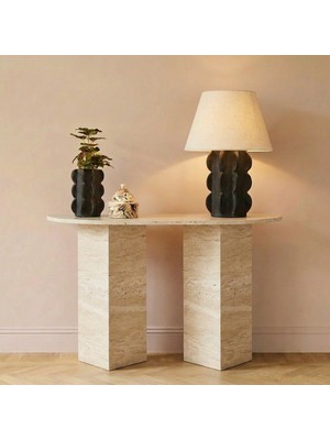Adomar Marble Mermer Dresuar
