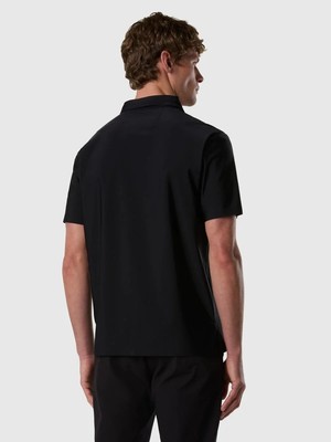 North Sails Kısa Kollu Erkek Polo Yaka T-Shirt