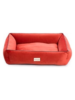 Larskas Golf Vita Tarçın Köpek Yatağı M 75X90CM          [enerji Sınıfı A]