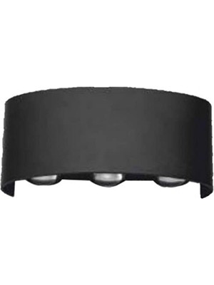 Larskas CT-8011 10W Haiti LED Aplik(Günışığı)