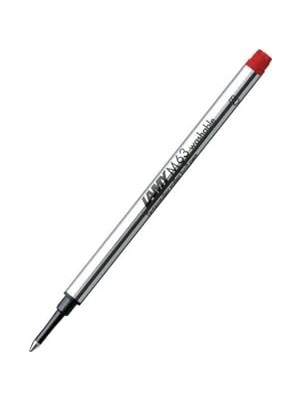 Larskas Lamy Yedek Refili Kırmızı M63 M