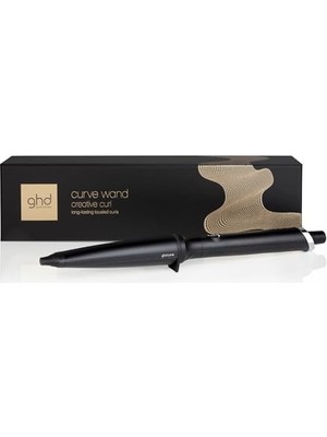 Larskas Ghd Curve Creative Curl Wand Konik Maşa