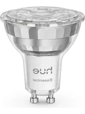 Larskas Renkli Akıllı Spot Ampul, 4.7W GU10, 345 Lumen