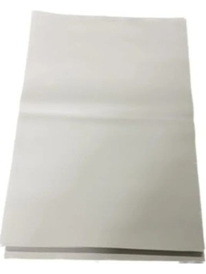 Larskas 40X60 cm Boyutunda 2 kg Seka Paketleme Kağıdı, Gıda Sarma Için