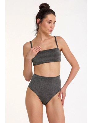 Beruflic Argento 1440-3049 Kadın Straplez Bikini Takımı