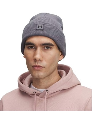 Under Armour Halftime Cuff Bere Gri