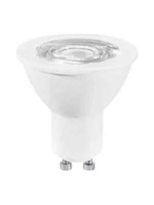 Larskas Ekonomik 10'lu GU10 LED Ampul Seti - 4,5W, 350 Lumen, 3000K Sarı Işık