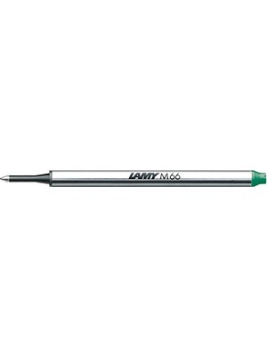Larskas Lamy Roller Kurşun M66 Yeşil