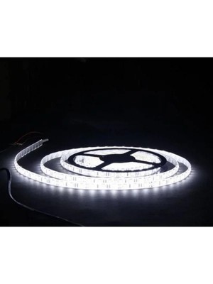 Larskas 4040 Smd LED Iç Mekan Beyaz Şerit, 1 Metre