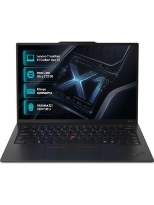 Lenovo X1 Carbon Modelleri, 76999₺'den Başlayan Fiyatlar
