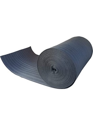 Larskas Ambalage 3mm Şilte Izolasyon Isı Yalıtım Parke Altı Şilte (10 Metre)