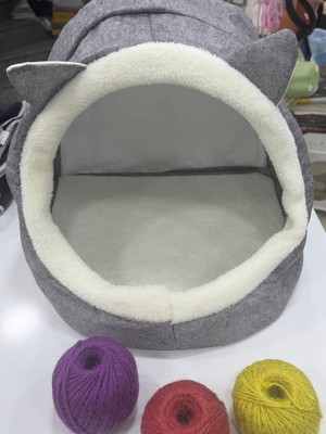 Maviteks Kedi-Köpek Evi