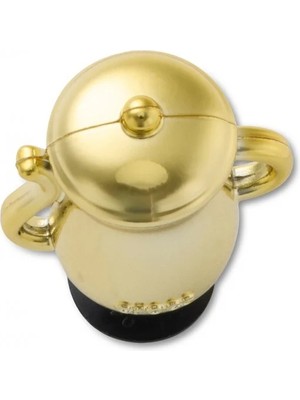 Crocs Jibbitz 3D Kettle Unisex Aksesuar