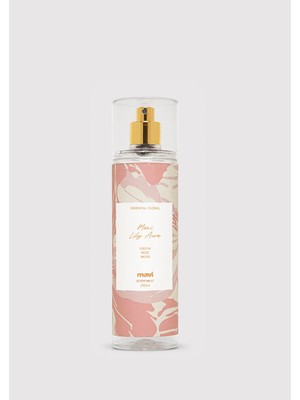 Mavi Mavi Lily Aura Vücut Spreyi 200 ml 1914294-33651