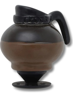 Crocs Jibbitz 3D Coffee Carafe Unisex Aksesuar