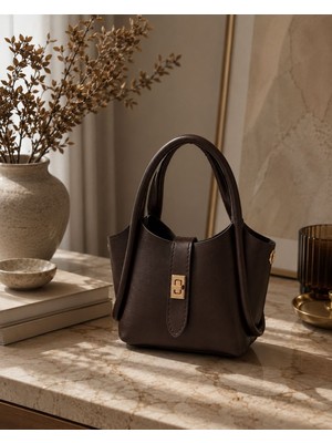 Victoria Valeria Loro Piana New Trend Omuz ve El Çantası