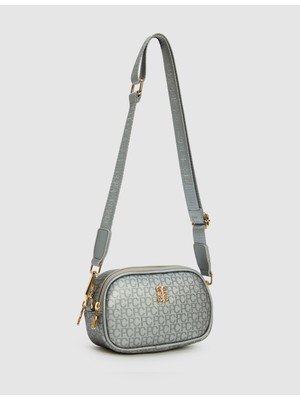 Pierre Cardin Kadın Sarı Çapraz Çanta 50334280-VR044