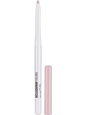 Larskas Metallic Göz Kalemi, 25 Glimmerlight Pink, Etkileyici Renk