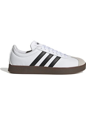 adidas Vl Court Base ID3711 Beyaz Günlük Sneaker