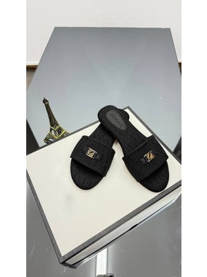 Pazarvia Shop Modern Terlik