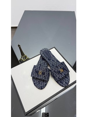 Pazarvia Shop Modern Terlik