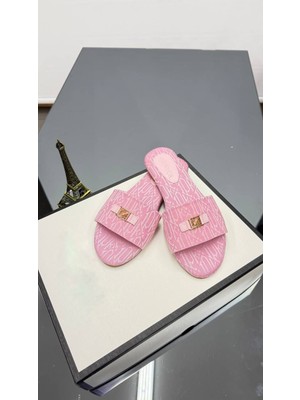 Pazarvia Shop Modern Terlik