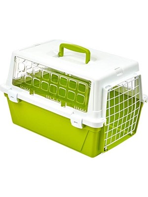 Esranın Dünyası Atlas 10 Trendy Kedi Köpek Taşıma Çantası Maks 5 kg Kapasite, Çok Renkli
