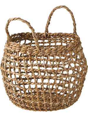 IKEA Hökrubba Sepet, Rattan