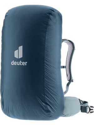 Esranın Dünyası Deuter Raincover I (2024) Karışık Yağmur Örtüsü