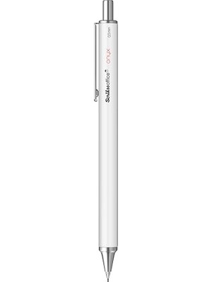 Esranın Dünyası Scrikss Office Onyx Versatil 0.5 mm Beyaz