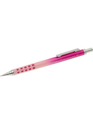 Esranın Dünyası Scrikss Office Full Point Pop Versatil Kalem 0.7 mm Pembe