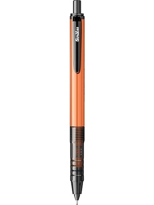 Esranın Dünyası Scrikss Office Comet Versatil 0.5 mm Turuncu