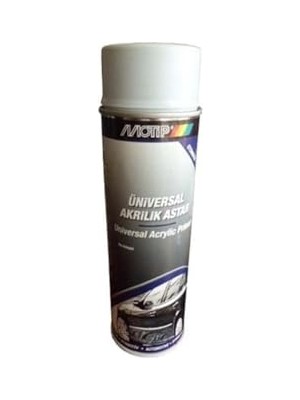 Esranın Dünyası Universal Akrilik Astar 500ML Made In Holland