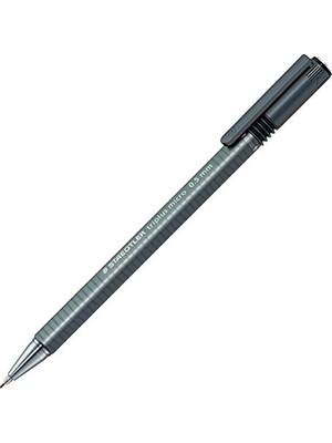 Esranın Dünyası Staedtler 774 Triplus Micro Versatil 0.5 mm