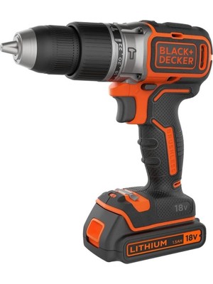 18V 2AH Powerconnect Çift Bataryalı Darbeli Matkap 2 x 2 0AH Şarj Göstergeli Batarya 1A Şarj Ci