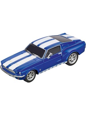 Go Mustang Apos 67 - Sarı