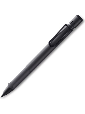 Kalem Mat Siyah 0.5 mm 117