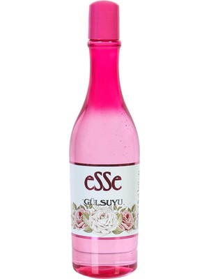 Esse Gülsuyu 400 ml 2 Adet
