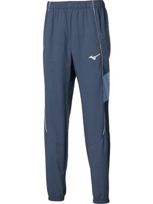 Mizuno Shadow Woven Erkek Eşofman Altı Lacivert / Mavi
