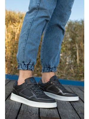 Panorama Günlük Rahat Erkek Sneaker