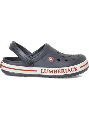 Lumberjack Erkek Terlik A102250292 Devon Mn 6fx