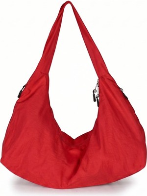 LTB Kırmızı Basic Çanta