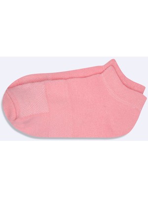 LTB Pembe Soket Çorap