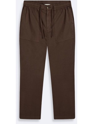 LTB Kahverengi Pantolon