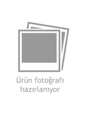 Esranın Dünyası 0.7 mm Metal Klipsli Büyük Boy Silgili Versatil - Q-Erase Yeşil